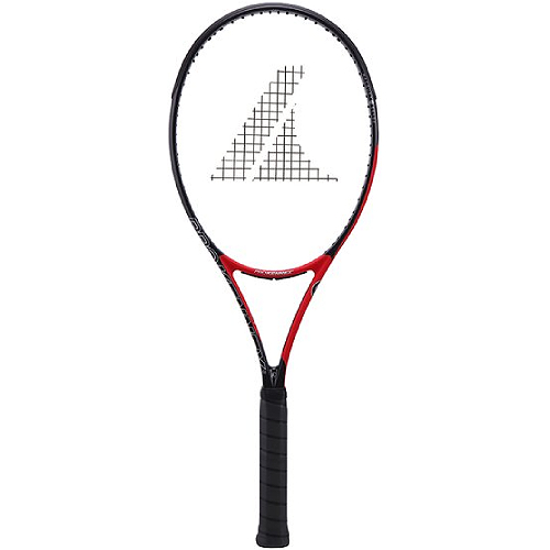 프로케넥스  BLACK ACE PRO RED G2