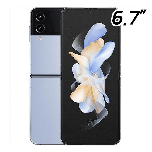 삼성전자  갤럭시Z 플립4 256GB, 자급제
