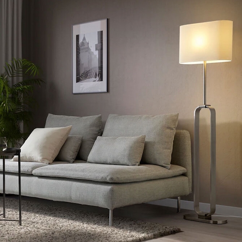 이케아  UPPVIND 플로어스탠드