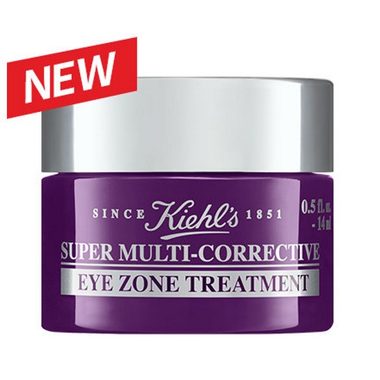 키엘 수퍼 멀티-코렉티브 아이 존 트리트먼트 14ml