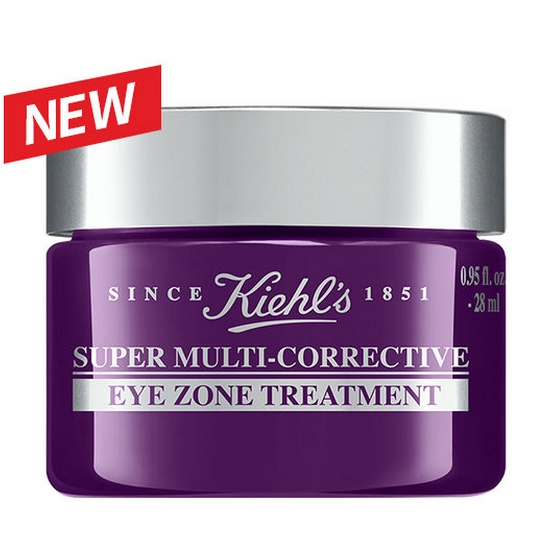 키엘 수퍼 멀티-코렉티브 아이 존 트리트먼트 28ml