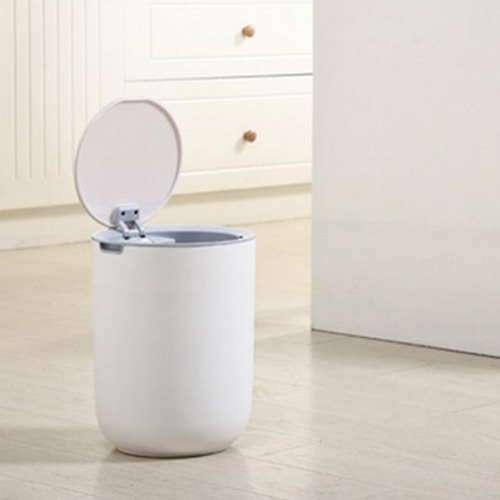 스패로우하우스  자동센서 휴지통 8L