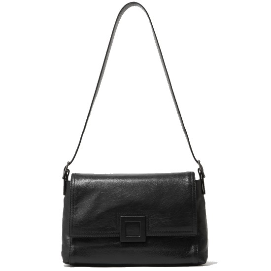 루즈앤라운지 카플리 플랩 M 숄더 RA2C9ABG136WBK