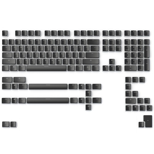 글로리어스  AURA KEYCAPS V2