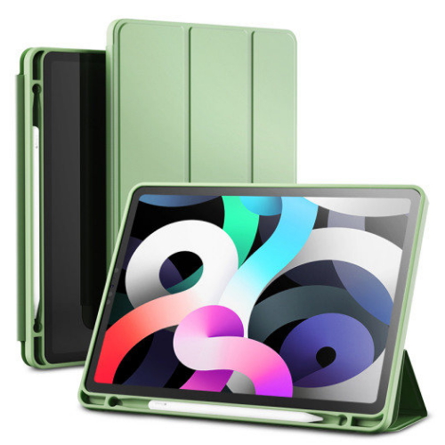 신지모루  iPad Pro 11 3세대 신지폴리오 애플펜슬수납 스마트커버 케이스