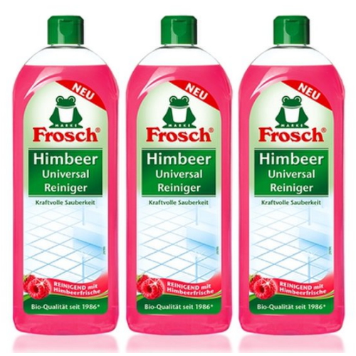 프로쉬  화장실 세정제 750ml