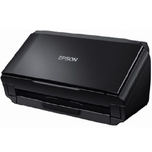 EPSON  WorkForce DS-510