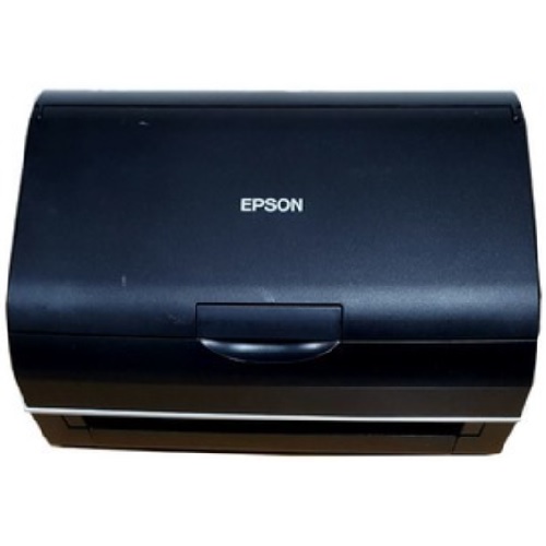EPSON  WorkForce Pro GT-S80