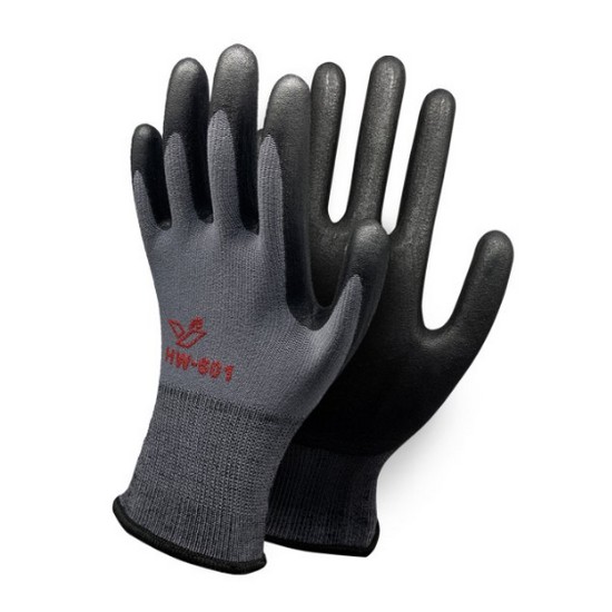 다모아  NBR 코팅장갑 HW-601