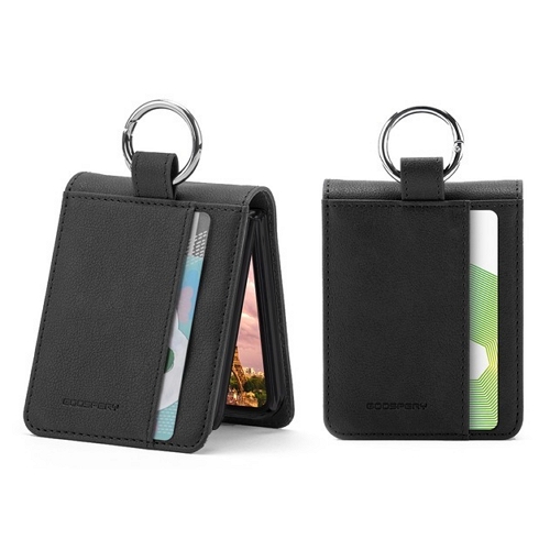 머큐리코퍼레이션  갤럭시Z 플립4 베이직 다이어리 케이스