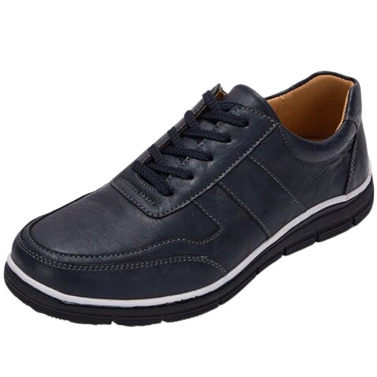 무크 남성 윌리엄 캐쥬얼화_517213203ZB