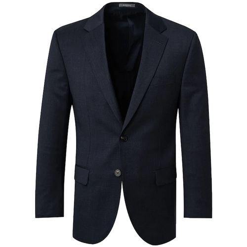 로가디스 남성정장 세트 SEMISLIM FIT 네이비 솔리드_RX2101P01R