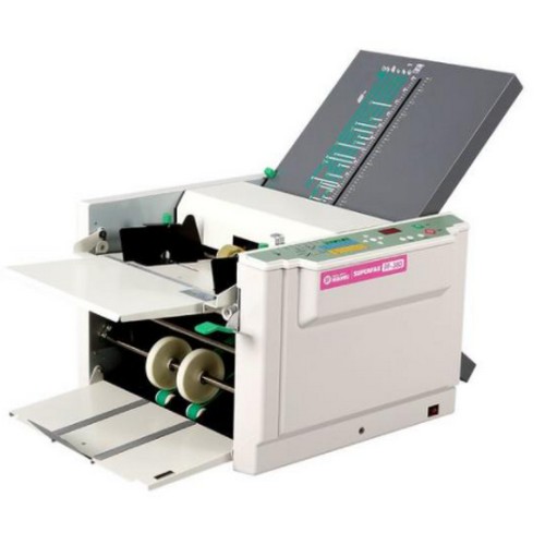 현대오피스  SuperFax PF380