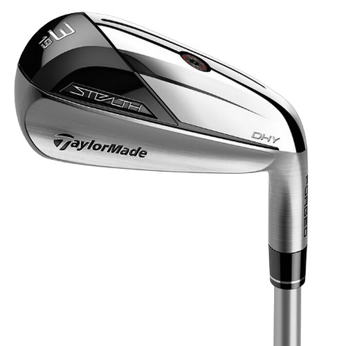 테일러메이드  스텔스 DHY 드라이빙 아이언