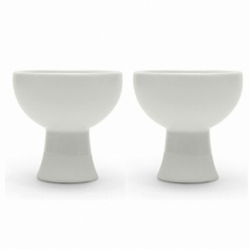 광주요 월백 소리잔