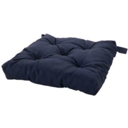 이케아  MALINDA 의자쿠션