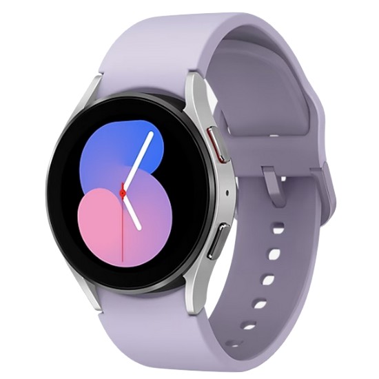 삼성전자  갤럭시워치5 40mm 블루투스