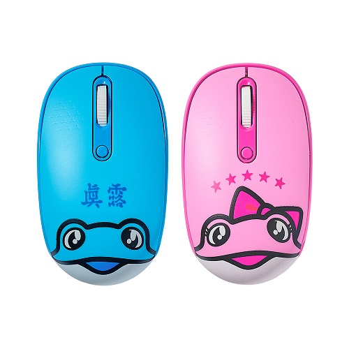 JL-WM50 아이리버 x 진로 무소음 무선 마우스