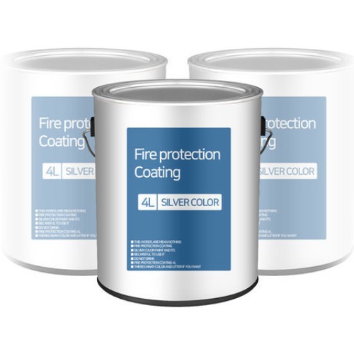 메가  내열페인트 600도