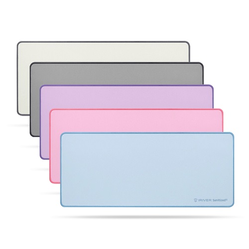 아이리버  Medic-SGP800 항균 대형 데스크 장패드