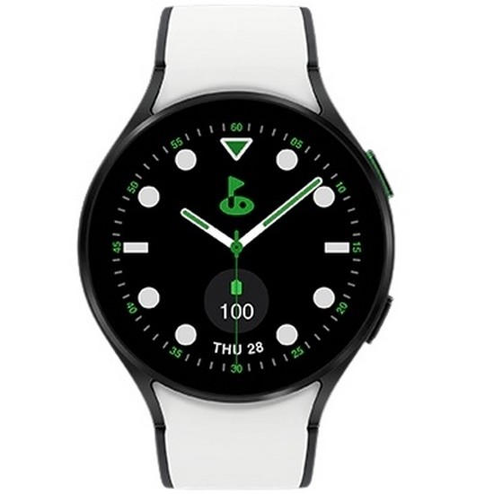 삼성전자  갤럭시워치5 44mm 골프 에디션 블루투스