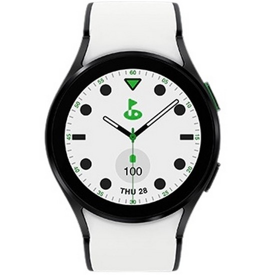 삼성전자  갤럭시워치5 40mm 골프 에디션 블루투스