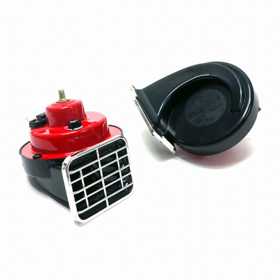 오토비트  2발 쌍크락션