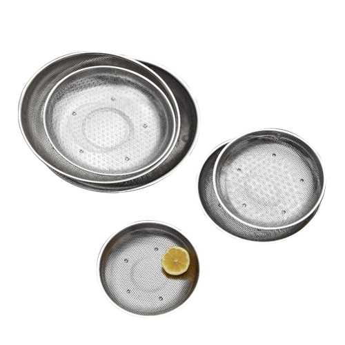 영인정공 스토피아 펀칭 낮은채반