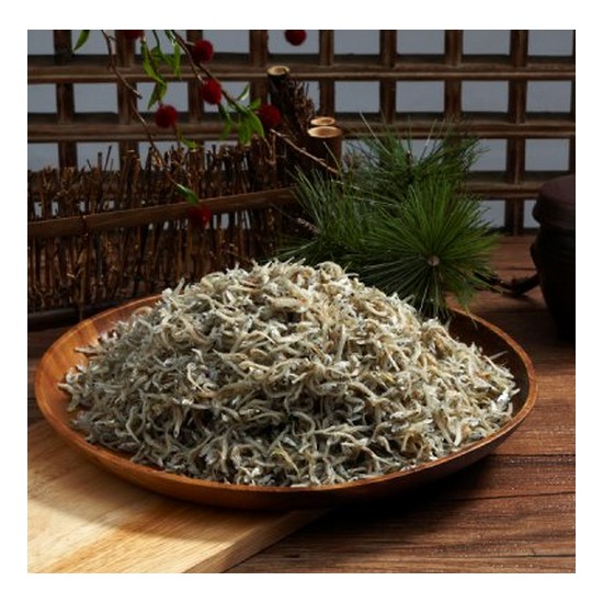 자연원 자연을 담은 볶음용 멸치 1.5kg [1개]