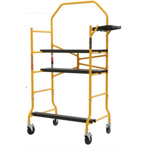 메탈테크  이동식 작업대 5피트 I-IMIS