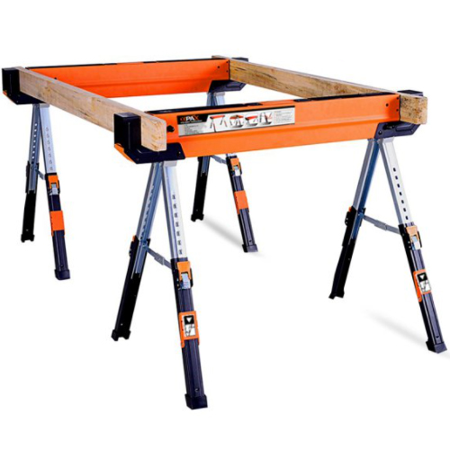 팍스  접이식 목공작업대 PX-W2
