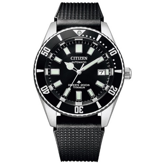 시티즌 남성 프로마스터_NB6021-17E