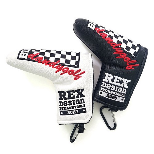 댄디골프  렉스 퍼터커버