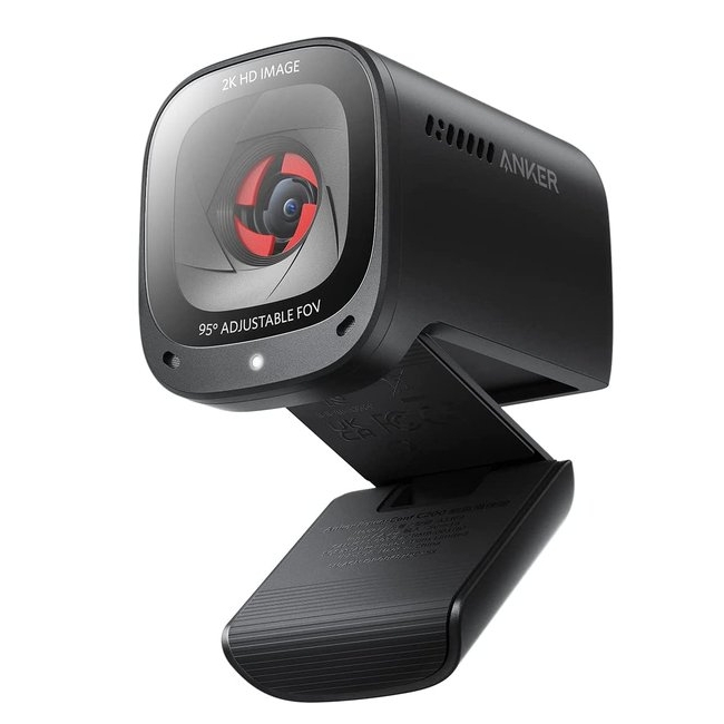 Anker  PowerConf C200 웹캠