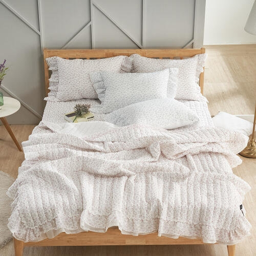 샤이닝홈 아밍 이시스 시어서커 여름이불