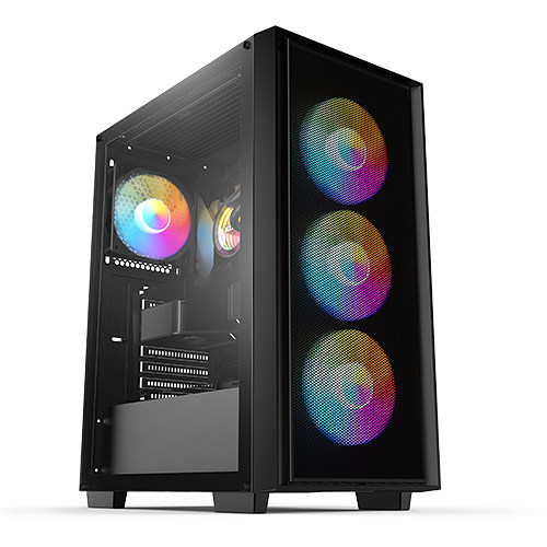 포유컴퓨터  SPECIAL GAMING 752