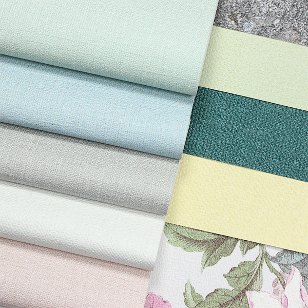 월데코  풀바른 합지벽지 셀프