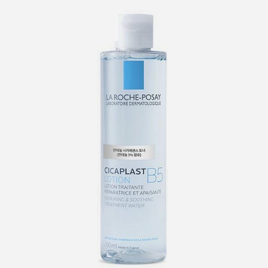 라로슈포제 판테놀 시카에센스 토너 B5 200ml