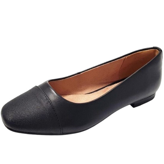 락포트 여성 캡토 플랫 펌프스 트루테크_CI9674