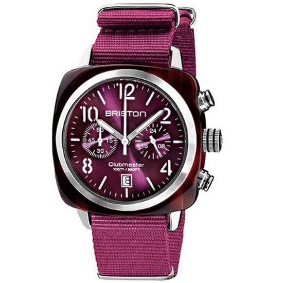 브리스톤 나토밴드시계 19140SAT32NC