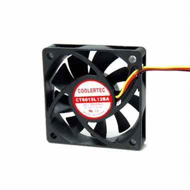 COOLERTEC CT6015L12BA-3P