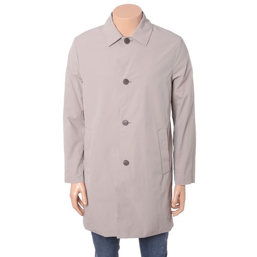 닉스 남 세미오버 맥코트_FNOSCCV101P