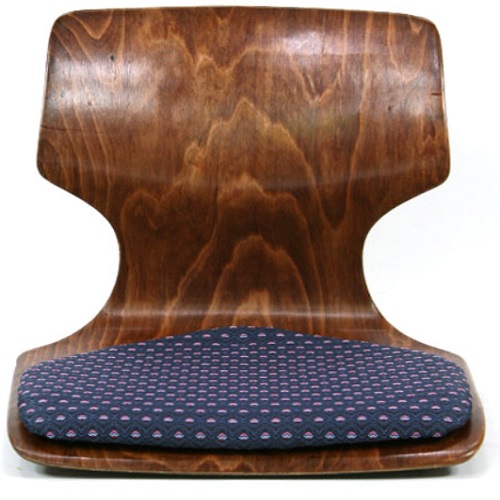 호국  702 좌식의자