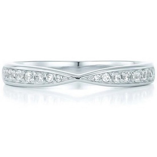 이랜드  로이드 로이드 LDIAMOND 클래식 비드세팅 반지 LRF22034D