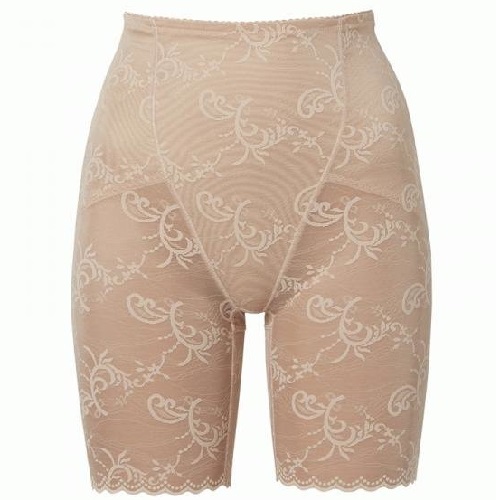 비너스 슈 쿨링 힙업 복부 똥배 보정속옷 사각거들_S YGR1034T