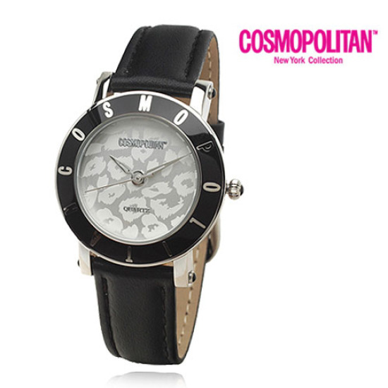 코스모폴리탄 여성시계_CP-101L