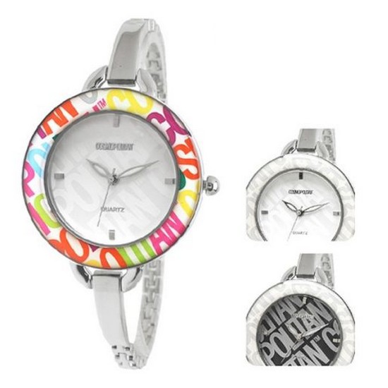 코스모폴리탄 여성시계_CP-106L