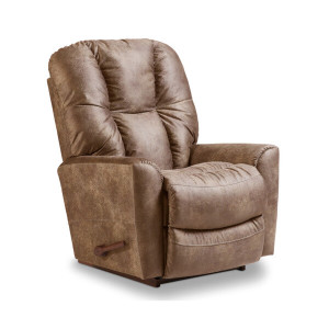 레이지보이 10763 Rori 기본흔들형 패브릭 리클라이너 1인용