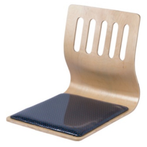 로엠가구  5구 원목 좌식의자