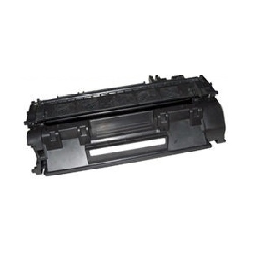 HP 벌크 05X (CE505X) 검정 [벌크]